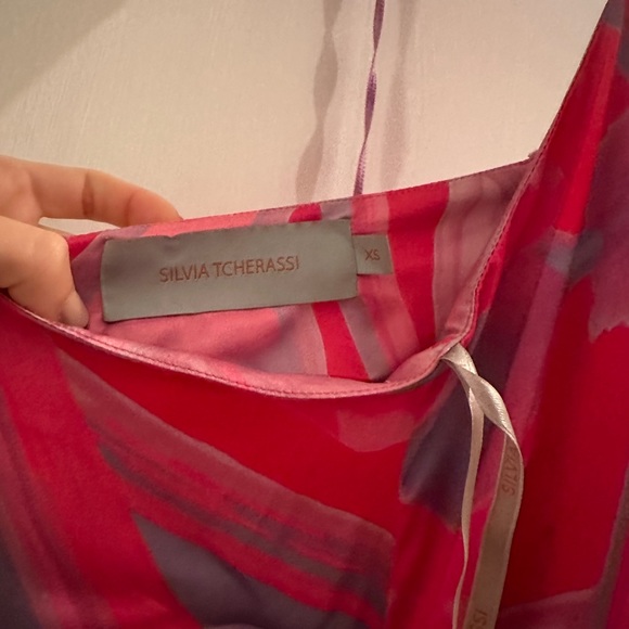 Silvia Tcherassi Gown - Picture 3 of 4